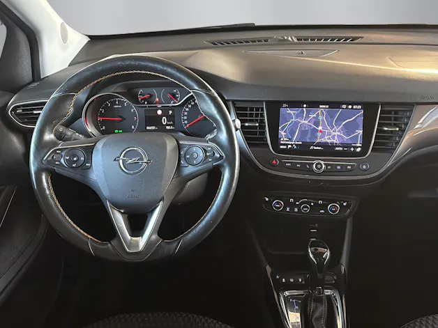 OPEL Crossland X 1.2 T Excellence S/S