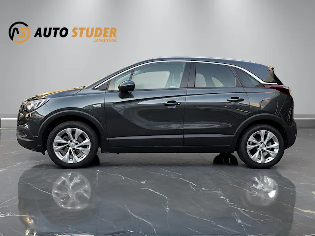 OPEL Crossland X 1.2 T Excellence S/S