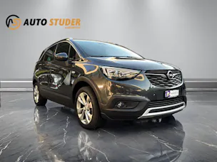 OPEL Crossland X 1.2 T Excellence S/S