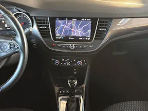 OPEL Crossland X 1.2 T Excellence S/S