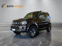 Suzuki Jimny Wagon 1.3 4WD Compact Top
