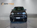 Suzuki Jimny Wagon 1.3 4WD Compact Top