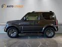 Suzuki Jimny Wagon 1.3 4WD Compact Top