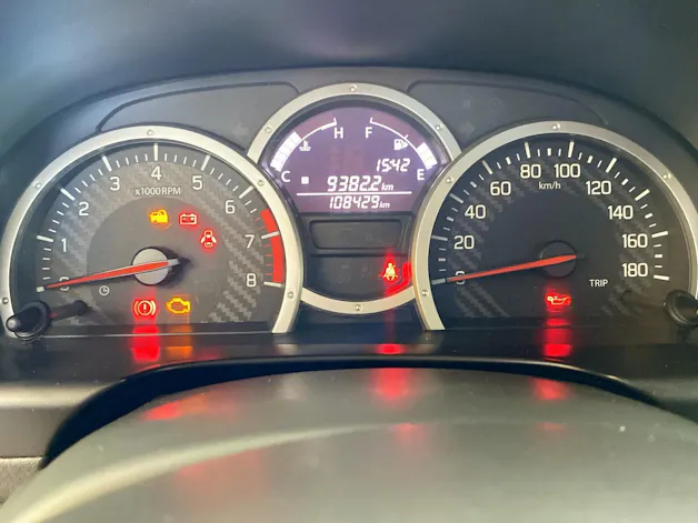 Suzuki Jimny Wagon 1.3 4WD Compact Top
