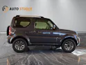 Suzuki Jimny Wagon 1.3 4WD Compact Top