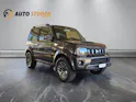 Suzuki Jimny Wagon 1.3 4WD Compact Top