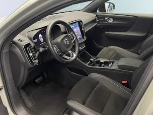 Volvo C40 P8 Twin Recharge Ultimate AWD