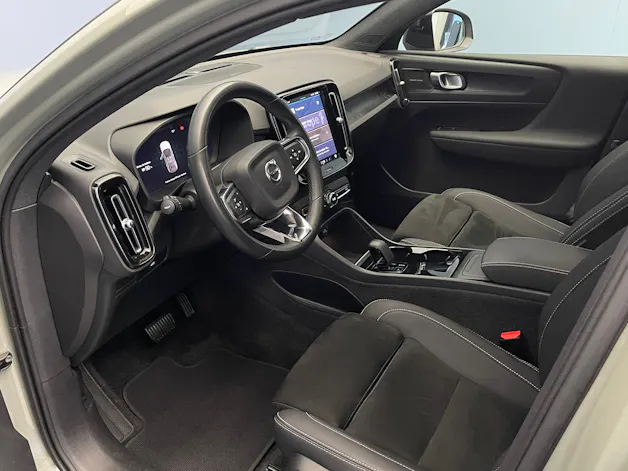 Volvo C40 P8 Twin Recharge Ultimate AWD