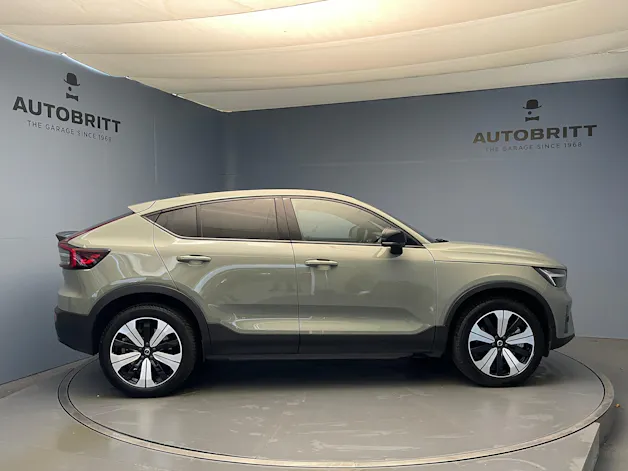 Volvo C40 P8 Twin Recharge Ultimate AWD