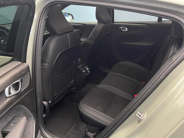 Volvo C40 P8 Twin Recharge Ultimate AWD