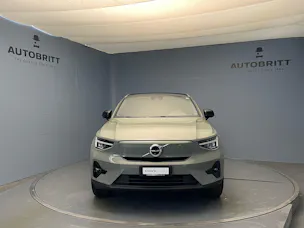 Volvo C40 P8 Twin Recharge Ultimate AWD