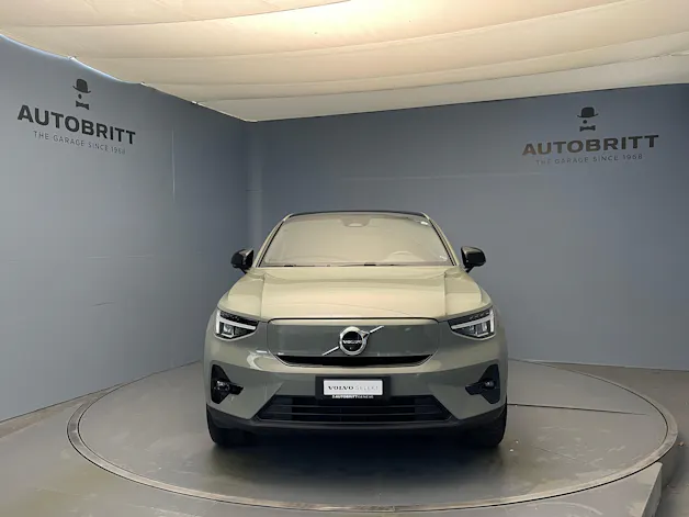 Volvo C40 P8 Twin Recharge Ultimate AWD