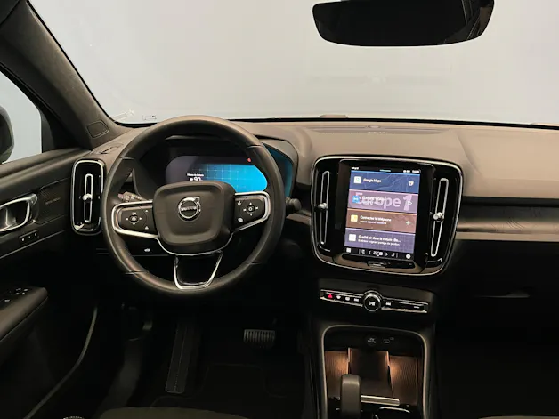Volvo C40 P8 Twin Recharge Ultimate AWD