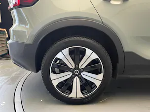 Volvo C40 P8 Twin Recharge Ultimate AWD