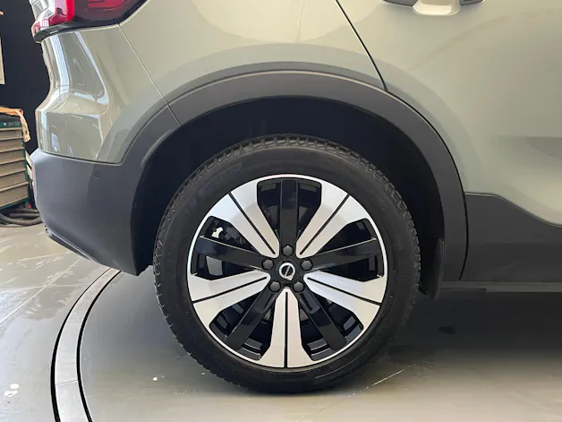Volvo C40 P8 Twin Recharge Ultimate AWD