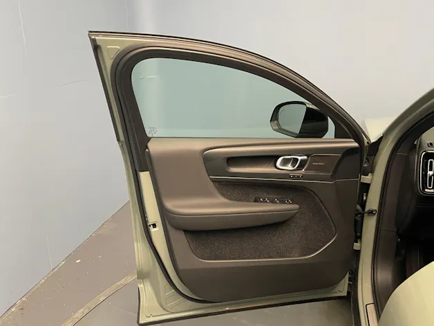 Volvo C40 P8 Twin Recharge Ultimate AWD