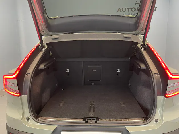 Volvo C40 P8 Twin Recharge Ultimate AWD