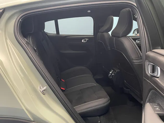 Volvo C40 P8 Twin Recharge Ultimate AWD