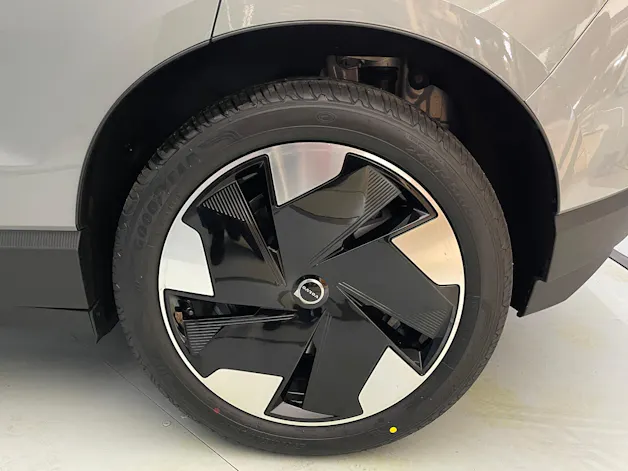 Volvo EX30 E60 Plus