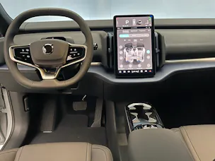 Volvo EX30 E60 Plus