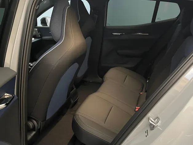 Volvo EX30 E60 Plus