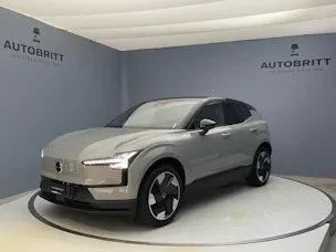 Volvo EX30 E60 Plus