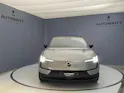 Volvo EX30 E60 Plus