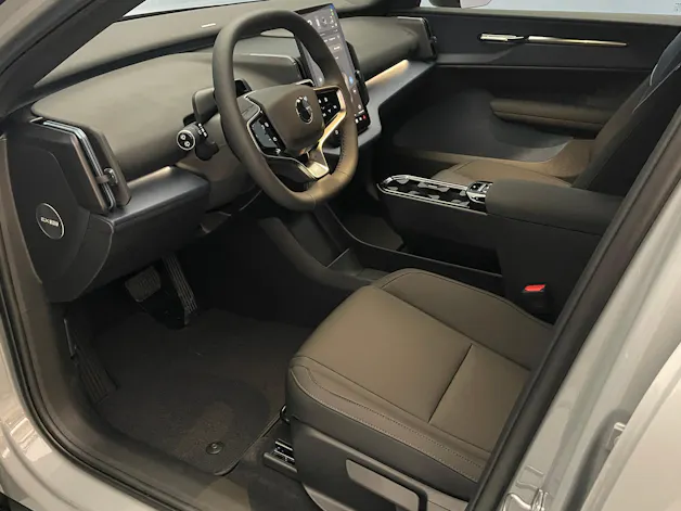 Volvo EX30 E60 Plus
