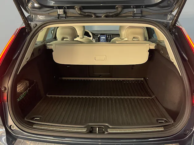 Volvo V60 Cross Country 2.0 B5 Ultimate AWD