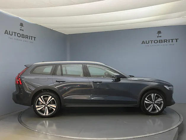 Volvo V60 Cross Country 2.0 B5 Ultimate AWD