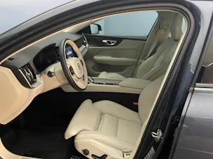 Volvo V60 Cross Country 2.0 B5 Ultimate AWD