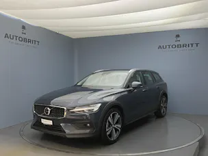 Volvo V60 Cross Country 2.0 B5 Ultimate AWD