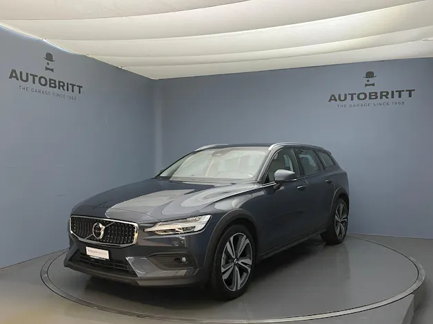 Volvo V60 Cross Country 2.0 B5 Ultimate AWD