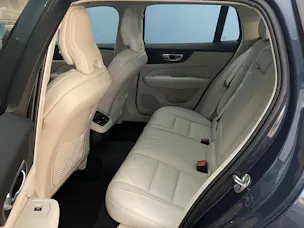 Volvo V60 Cross Country 2.0 B5 Ultimate AWD