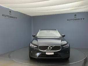 Volvo V60 Cross Country 2.0 B5 Ultimate AWD