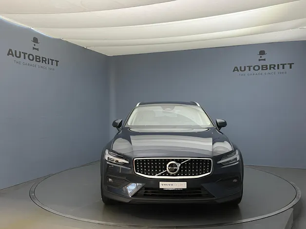 Volvo V60 Cross Country 2.0 B5 Ultimate AWD