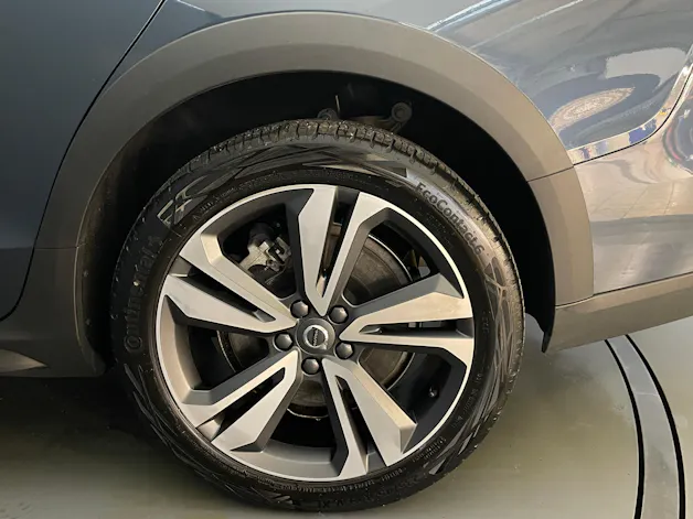 Volvo V60 Cross Country 2.0 B5 Ultimate AWD
