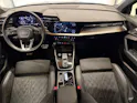 Audi A3 Sportback 2.0 40 TFSI S Line quattro S-Tronic