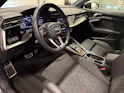 Audi A3 Sportback 2.0 40 TFSI S Line quattro S-Tronic