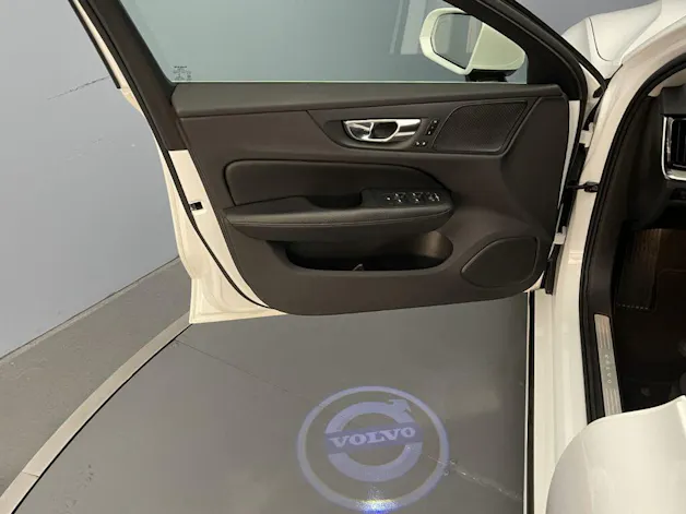 Volvo V60 2.0 D4 Inscription AWD