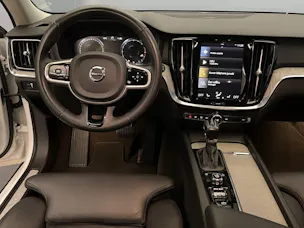 Volvo V60 2.0 D4 Inscription AWD