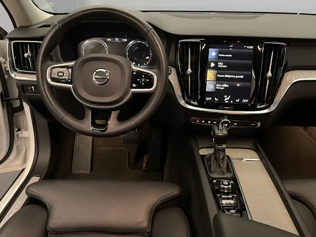 Volvo V60 2.0 D4 Inscription AWD