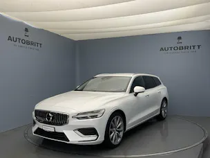 Volvo V60 2.0 D4 Inscription AWD