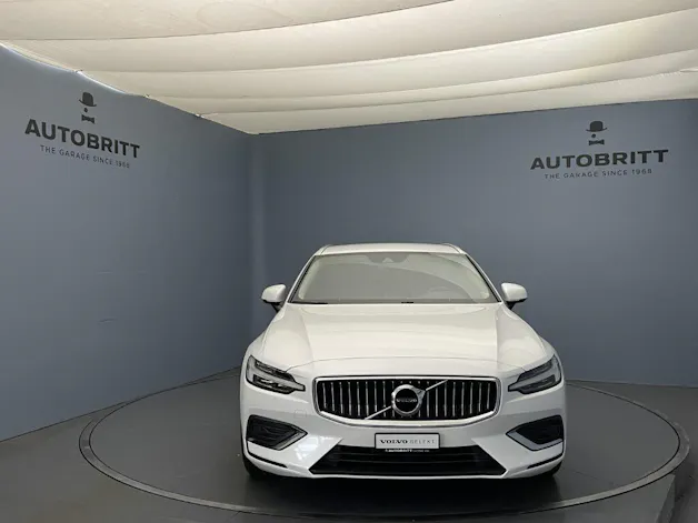 Volvo V60 2.0 D4 Inscription AWD