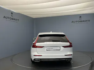 Volvo V60 2.0 D4 Inscription AWD