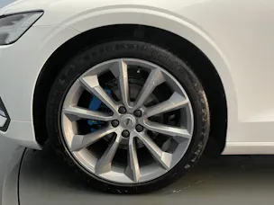Volvo V60 2.0 D4 Inscription AWD