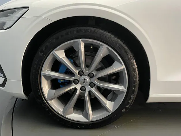 Volvo V60 2.0 D4 Inscription AWD