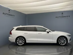 Volvo V60 2.0 D4 Inscription AWD