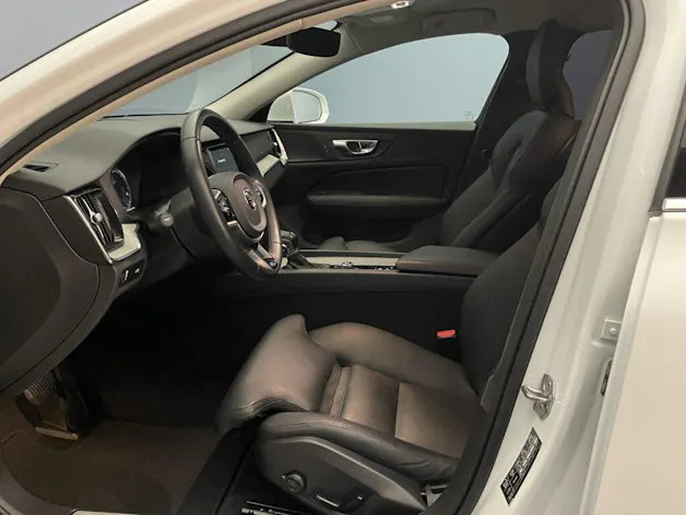 Volvo V60 2.0 D4 Inscription AWD