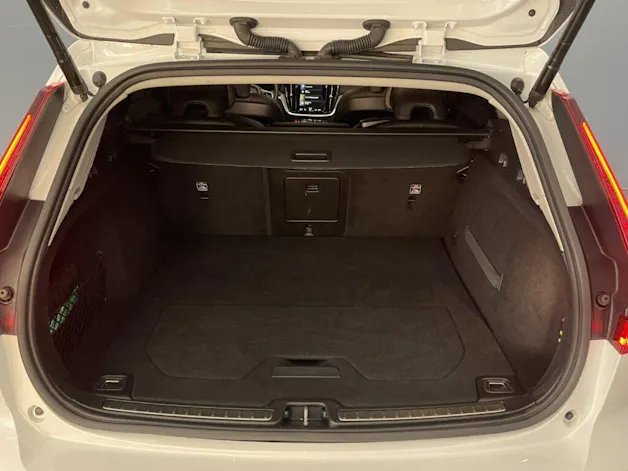 Volvo V60 2.0 D4 Inscription AWD